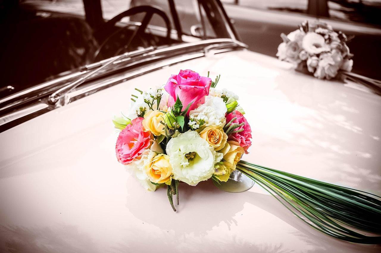 A Look at Must-Know Wedding Trends for Couples in 2025