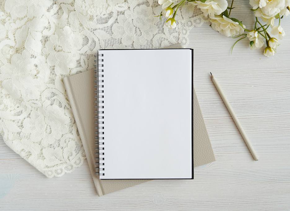 How Linen Whites’ “Fresh Threads” Journal Is Relevant to You in the Age of Personalization