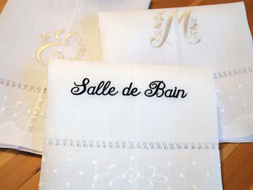 Hostess Gifts