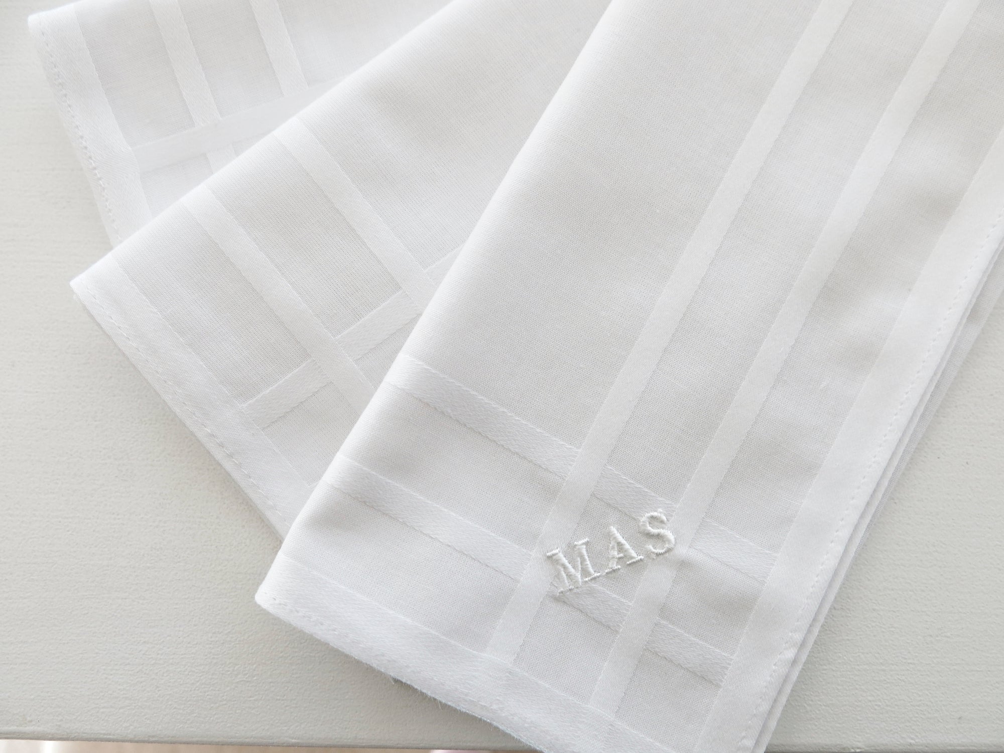 Fine men's handkerchiefs hotsell